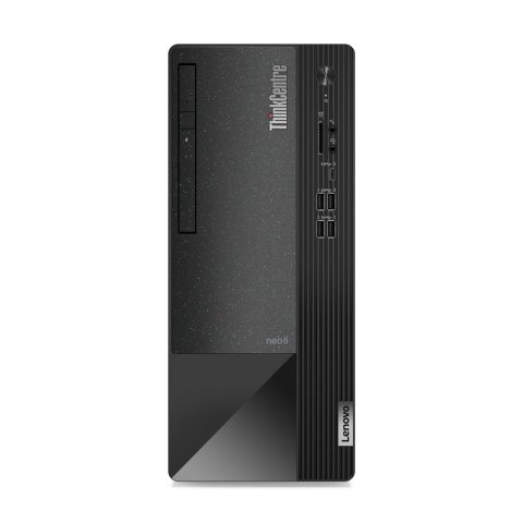 Ordenador Lenovo Thinkcentre Neo 50t Gen4 I7-13700 16gb 512gb Dvdrw W11pro Inc.teclado Y Mouse