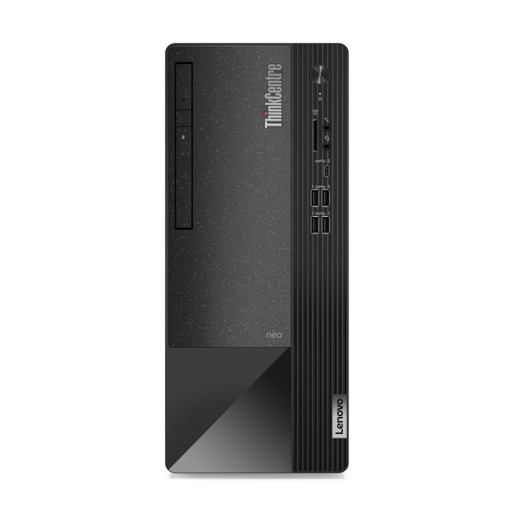 Ordenador Lenovo Thinkcentre Neo 50t Gen4 I7-13700 16gb 512gb Dvdrw W11pro Inc.teclado Y Mouse