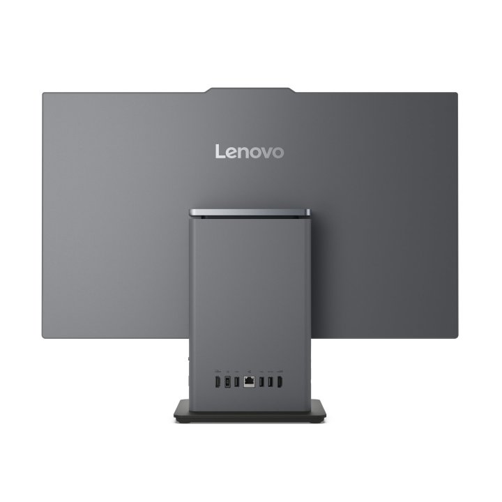 Ordenador All In One Lenovo Neo 50a Intel Core 7 240h 27" 16gb 512gb W11pro Inc. Teclado Y Mouse. Garantia 3 Años Onsite