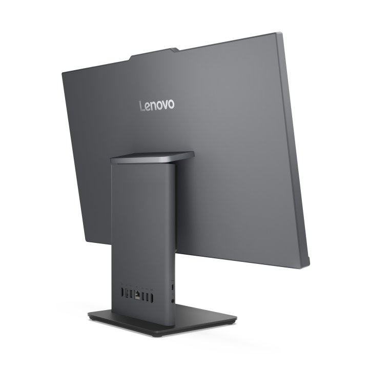 Ordenador All In One Lenovo Neo 50a Intel Core 7 240h 27" 16gb 512gb W11pro Inc. Teclado Y Mouse. Garantia 3 Años Onsite