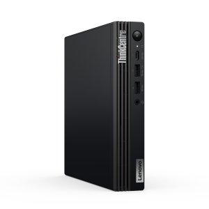 Ordenador Lenovo Thinkcentre Tiny M70q Gen5 I5-14400t 8gb 256gb W11progarantia 3 Años Onsite 2