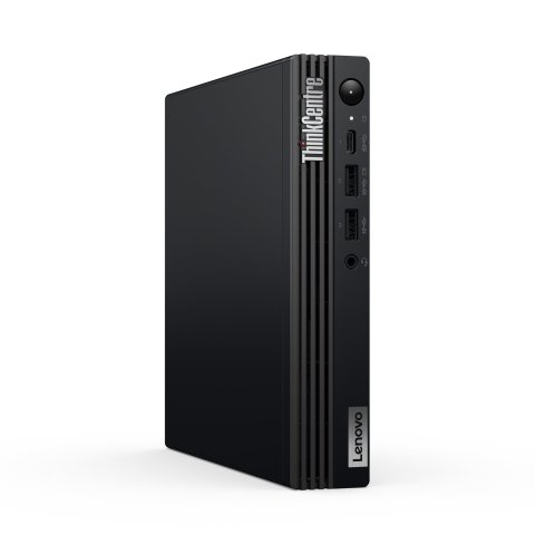 Ordenador Lenovo Thinkcentre Tiny M70q Gen5 I5-14400t 8gb 256gb W11progarantia 3 Años Onsite