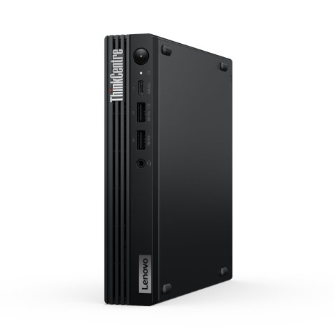 Ordenador Lenovo Thinkcentre Tiny M70q Gen5 I5-14400t 8gb 256gb W11progarantia 3 Años Onsite