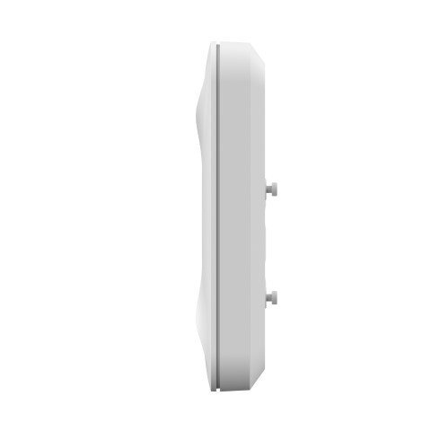 Punto De Acceso Interior Wifi 6 Ruijie Rg-rap2260(e) Ax3200 3202mbps 1x2.5gb 1xgb Poe+ Montaje Techo