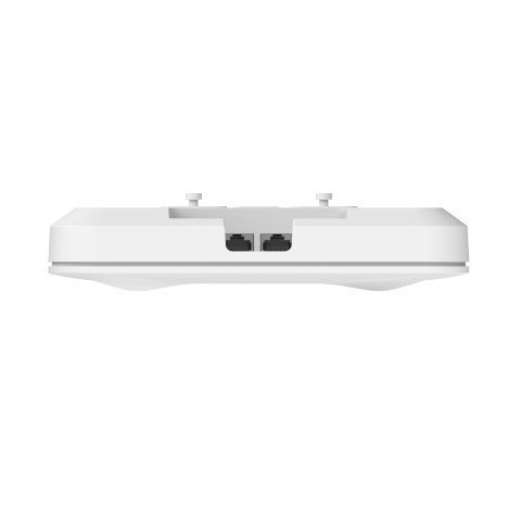 Punto De Acceso Interior Wifi 6 Ruijie Rg-rap2260(e) Ax3200 3202mbps 1x2.5gb 1xgb Poe+ Montaje Techo