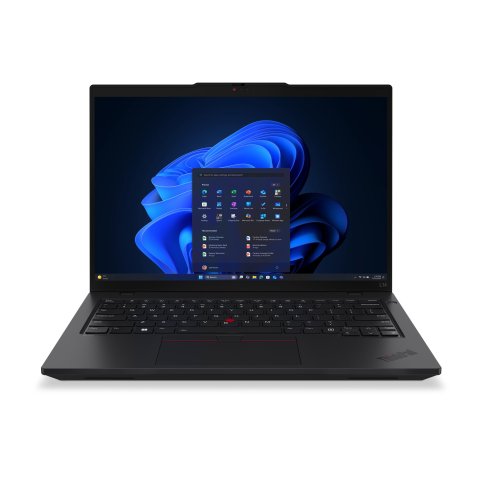 Portatil Lenovo Thinkpad L14 G6 Intel Ultracore 7 255u 14" 16gb 512gb W11pro