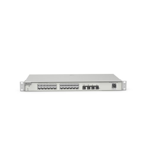 Switch Gestionable L3 Ruijie Rg-nbs5200-24gt4xs 24xrj45 Gb 4xsfp+ 10ge Rack Gestion Nube