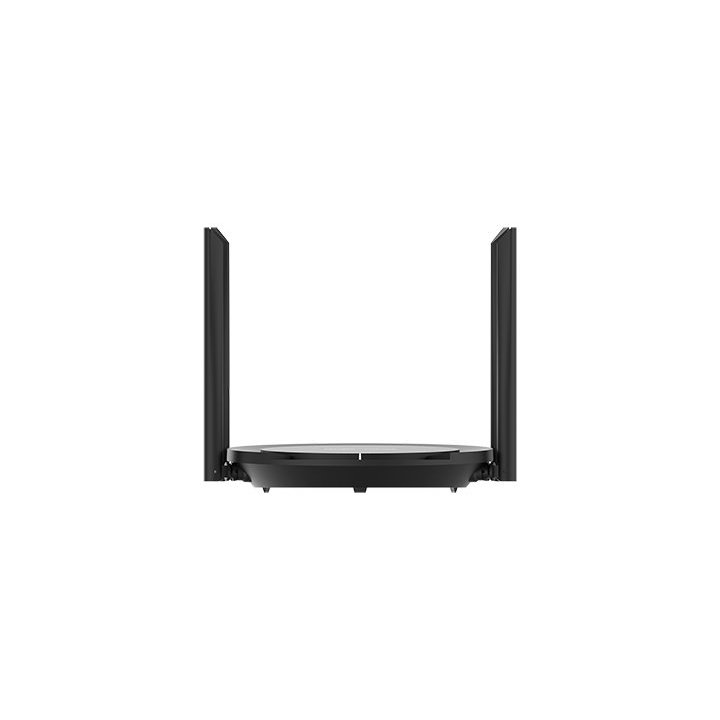 Router Wifi 4 Ruijie Rg-ew300 Pro N300 2.4ghz 4xrj45 Negro