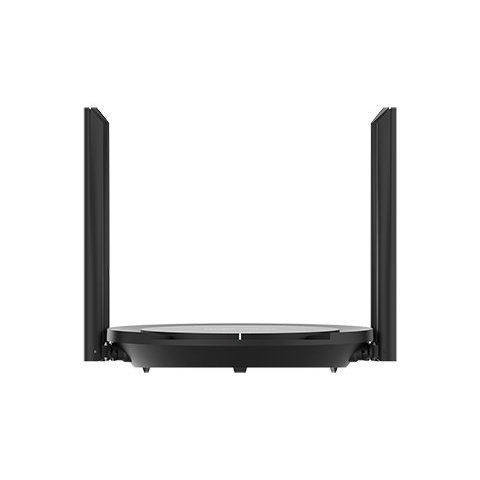 Router Wifi 4 Ruijie Rg-ew300 Pro N300 2.4ghz 4xrj45 Negro