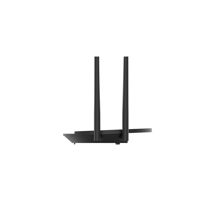 Router Wifi 4 Ruijie Rg-ew300 Pro N300 2.4ghz 4xrj45 Negro
