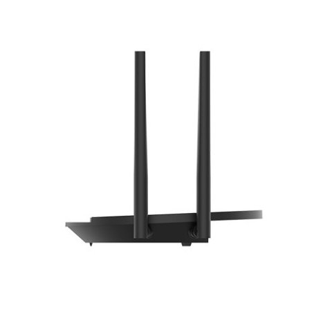 Router Wifi 4 Ruijie Rg-ew300 Pro N300 2.4ghz 4xrj45 Negro
