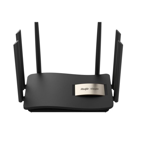 Router Wifi 5 Mesh Ruijie Rg-ew1200g Pro 1300mbps 2.4ghz 400mbpx 5ghz 867mbps 3xlan 1xwan