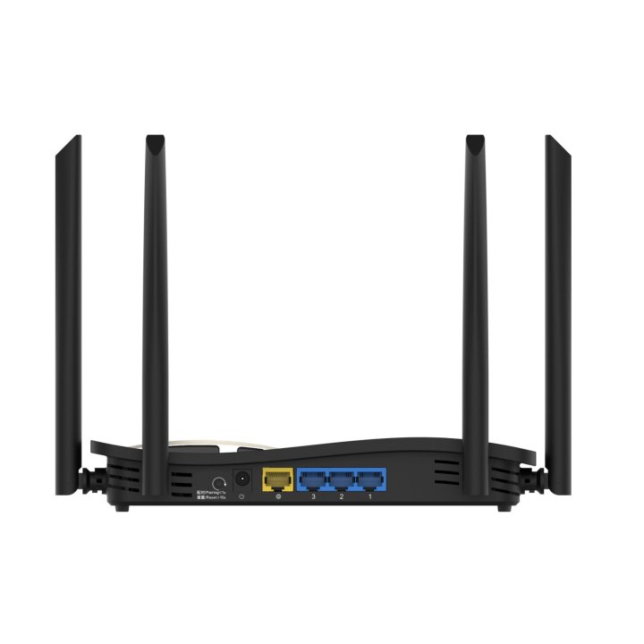 Router Wifi 5 Mesh Ruijie Rg-ew1200g Pro 1300mbps 2.4ghz 400mbpx 5ghz 867mbps 3xlan 1xwan