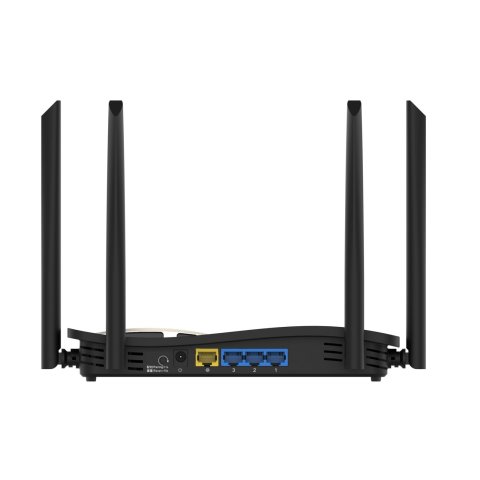Router Wifi 5 Mesh Ruijie Rg-ew1200g Pro 1300mbps 2.4ghz 400mbpx 5ghz 867mbps 3xlan 1xwan