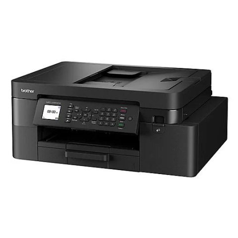 Multifuncion Inkjet Brother Mfc-j4350dw...