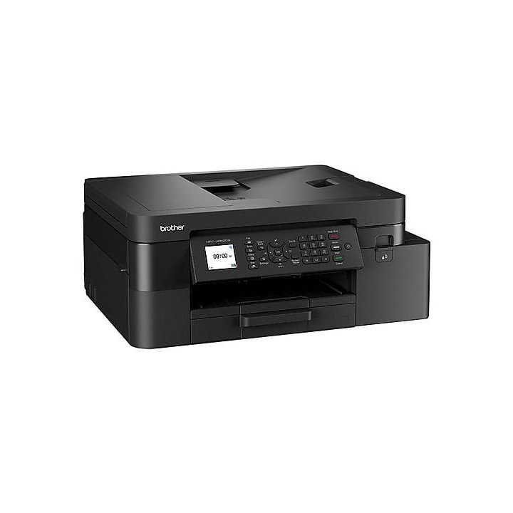 Multifuncion Inkjet Brother Mfc-j4350dw...