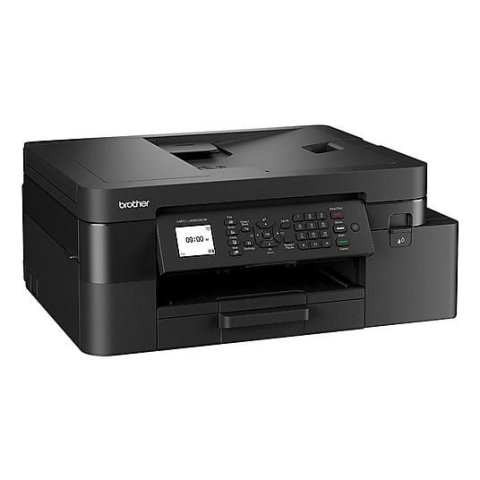 Multifuncion Inkjet Brother Mfc-j4350dw...
