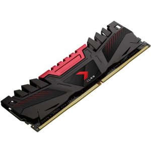 Ddr4 16gb 3200mhz Xlr8  Gaming Pny Con Disipador Cl 22...