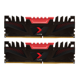 Ddr4 16gb 3200mhz Xlr8  Gaming Pny Con Disipador Cl 22... 2