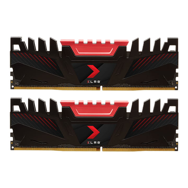 Ddr4 16gb 3200mhz Xlr8  Gaming Pny Con...