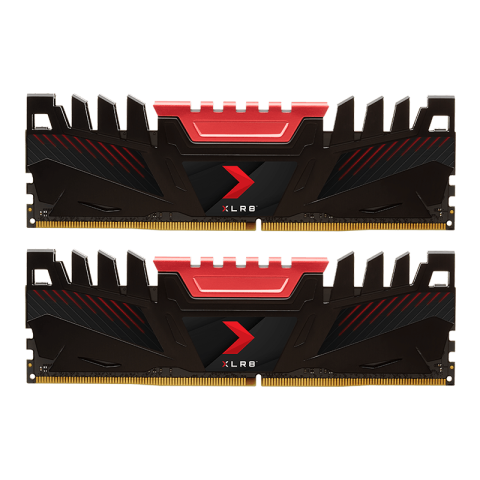 Ddr4 16gb 3200mhz Xlr8  Gaming Pny Con...