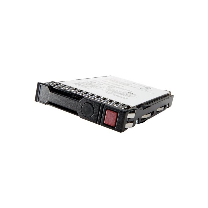 Disco Duro Hpe 1,92tb Ssd Sas 2.5" K2p89b Refurbished