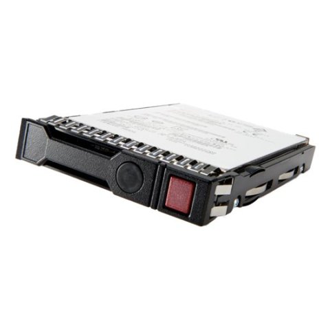 Disco Duro Hpe 1,92tb Ssd Sas 2.5" K2p89b Refurbished