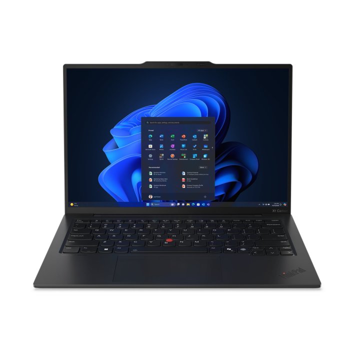 Portatil Lenovo Thinkpad X1 Carbon G13 Intel Core Ultra7-258v 14" 32gb 1tb W11pro