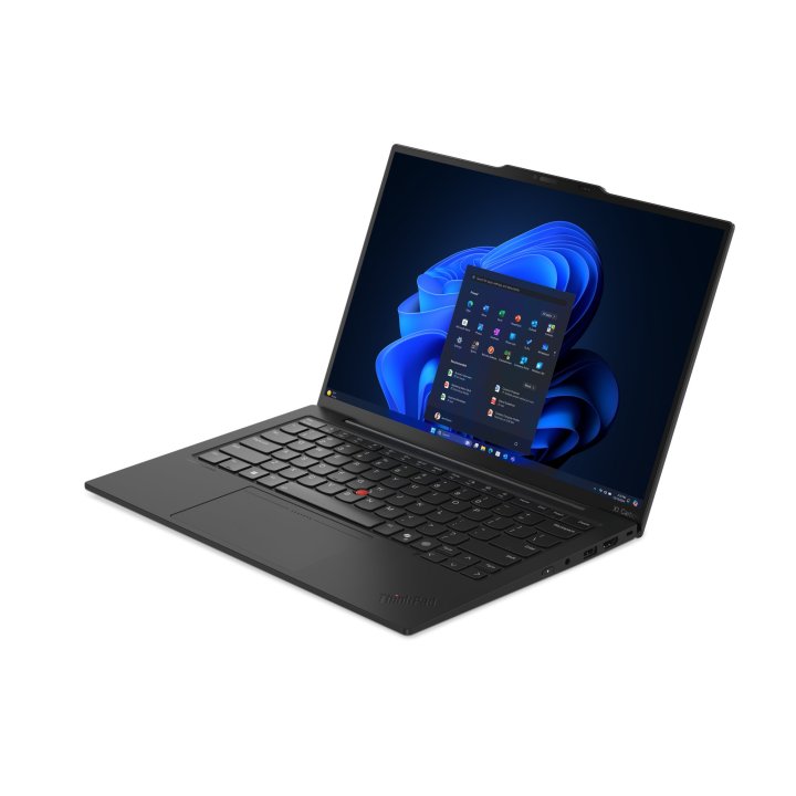 Portatil Lenovo Thinkpad X1 Carbon G13 Intel Core Ultra7-258v 14" 32gb 1tb W11pro