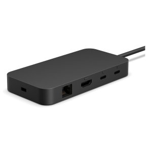 Docking Microsoft Surface Usb4 Dock 2 1xrj45 1xhdmi 100w