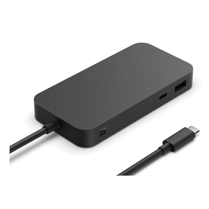 Docking Microsoft Surface Usb4 Dock 2 1xrj45 1xhdmi 100w