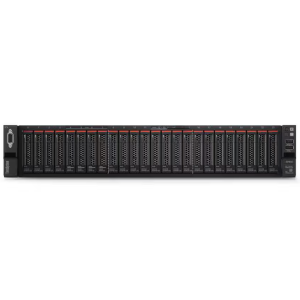 Servidor Rack Lenovo Sr650 V3 S-4514y (16c 2ghz 30mb... 2