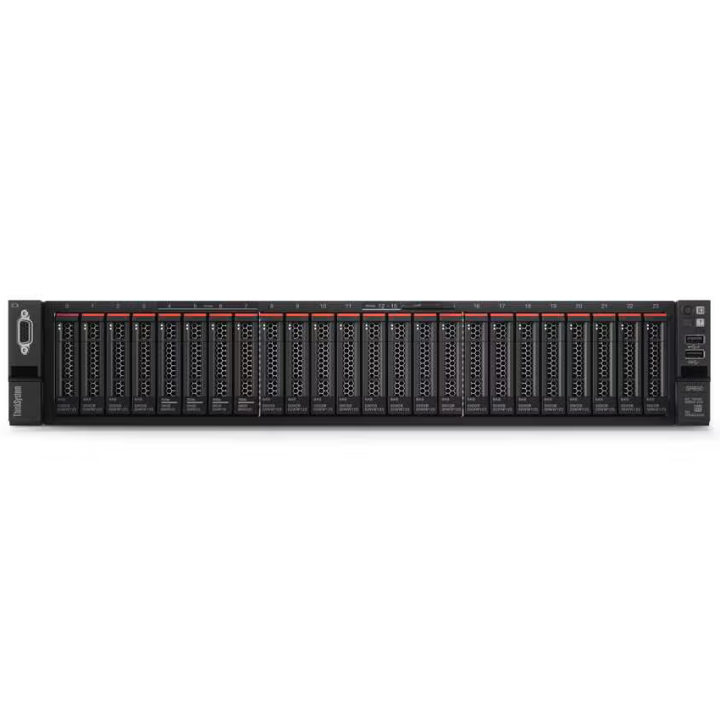 Servidor Rack Lenovo Sr650 V3 S-4514y (16c 2ghz...