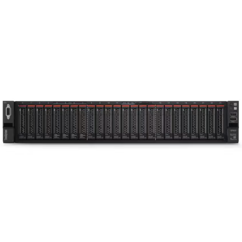 Servidor Rack Lenovo Sr650 V3 S-4514y (16c 2ghz...
