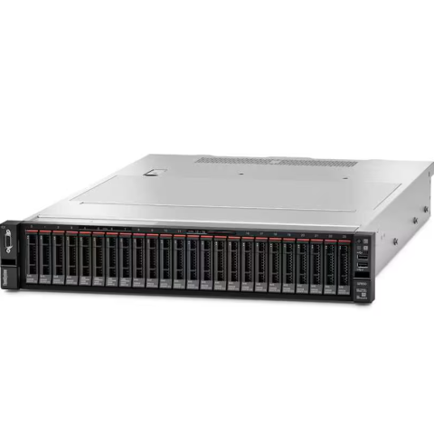 Servidor Rack Lenovo Sr650 V3 S-4514y (16c 2ghz 30mb 150w) 1x32gb Non Hdd 8xsas/sata 1100w