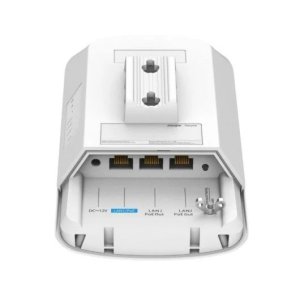 Radio Enlace Ruijie Est330f-p Wifi 5 Antena Direccional... 2