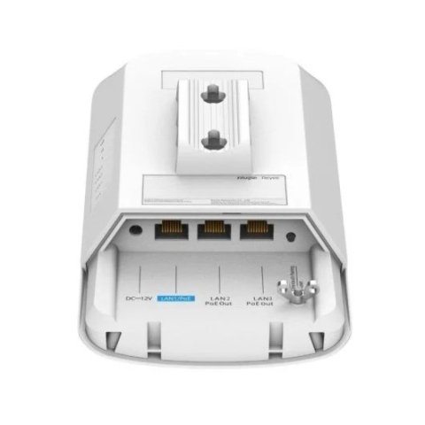 Radio Enlace Ruijie Est330f-p Wifi 5 Antena...