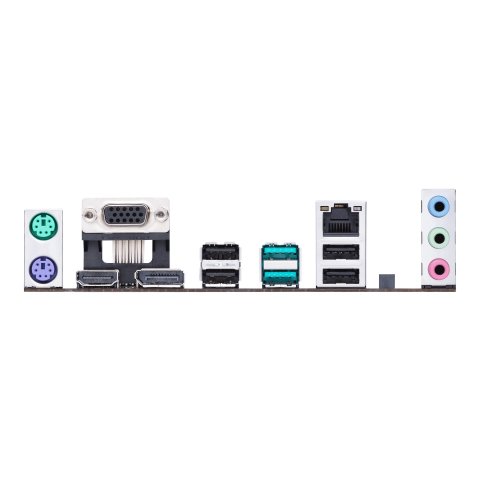 Pb Asus Prime H610m-a-csm Skt 1700 Intel Gen 12ª 13ª 14ª 2xddr5 Displayport Hdmi Vga 2xm.2