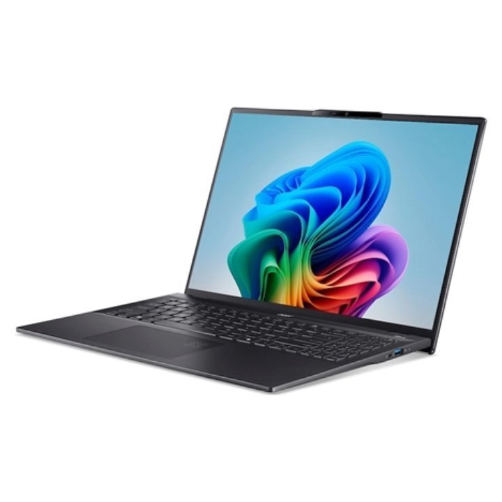 Portatil Acer Sf16-51-754e Intel Core...