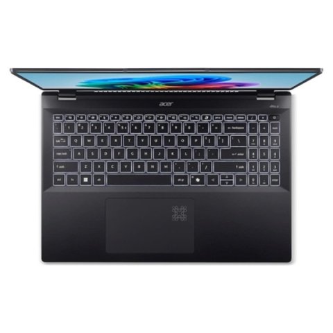 Portatil Acer Sf16-51-754e Intel Core...