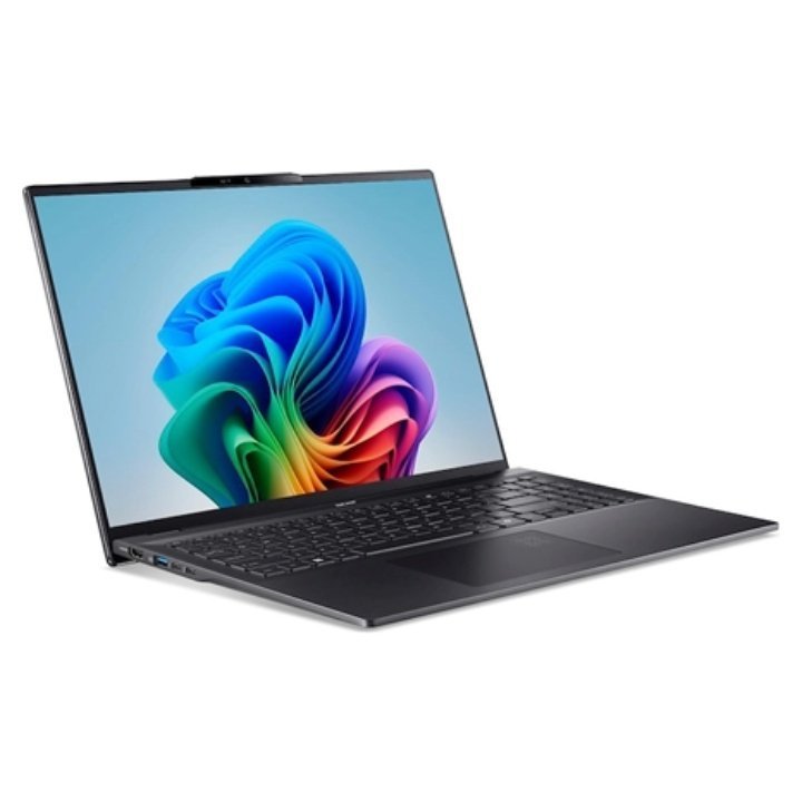 Portatil Acer Sf16-51-754e Intel Core...