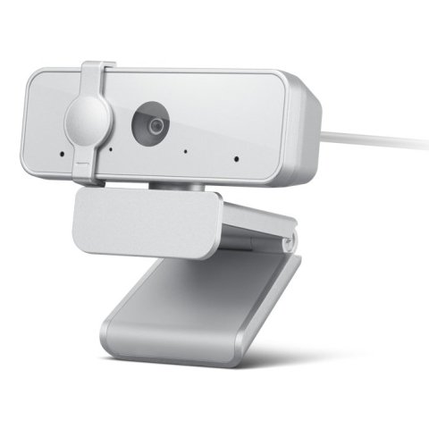 Webcam Lenovo 310 Fhd Webcam Color Blanco
