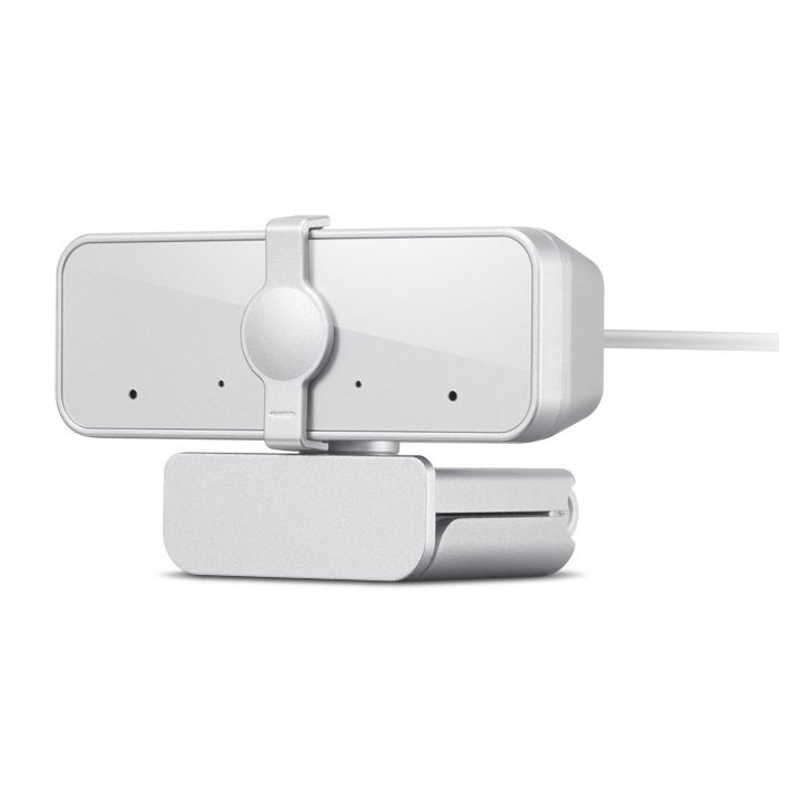 Webcam Lenovo 310 Fhd Webcam Color Blanco