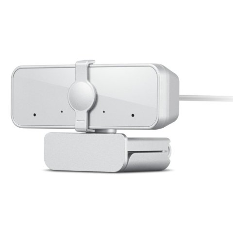 Webcam Lenovo 310 Fhd Webcam Color Blanco