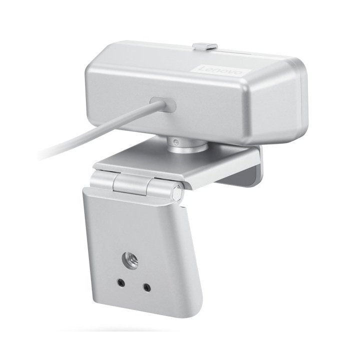 Webcam Lenovo 310 Fhd Webcam Color Blanco