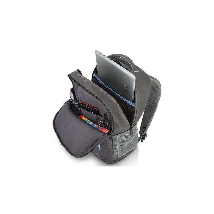 Mochila Lenovo B515 Backpack Everyday Color Gris