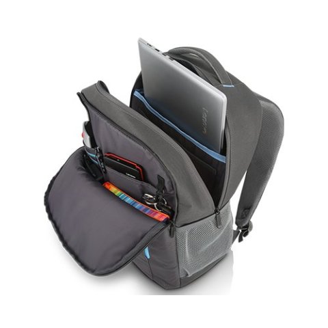 Mochila Lenovo B515 Backpack Everyday Color Gris