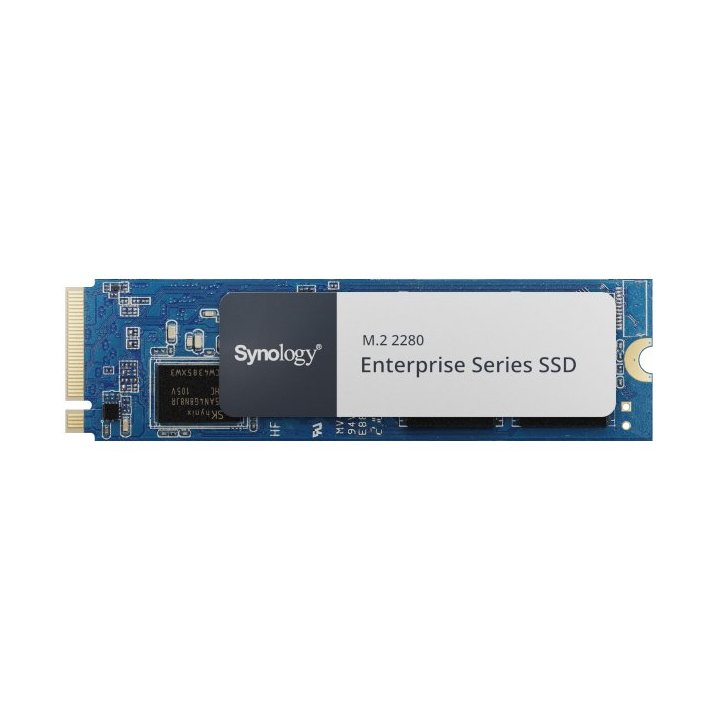 Disco M.2 Nvme 400gb Synology Snv5420-400g 