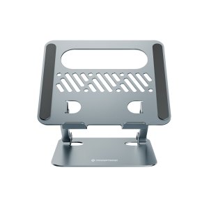 Soporte De Portatil Plegable Conceptronic Thana10g Con Altura Ajustable 2