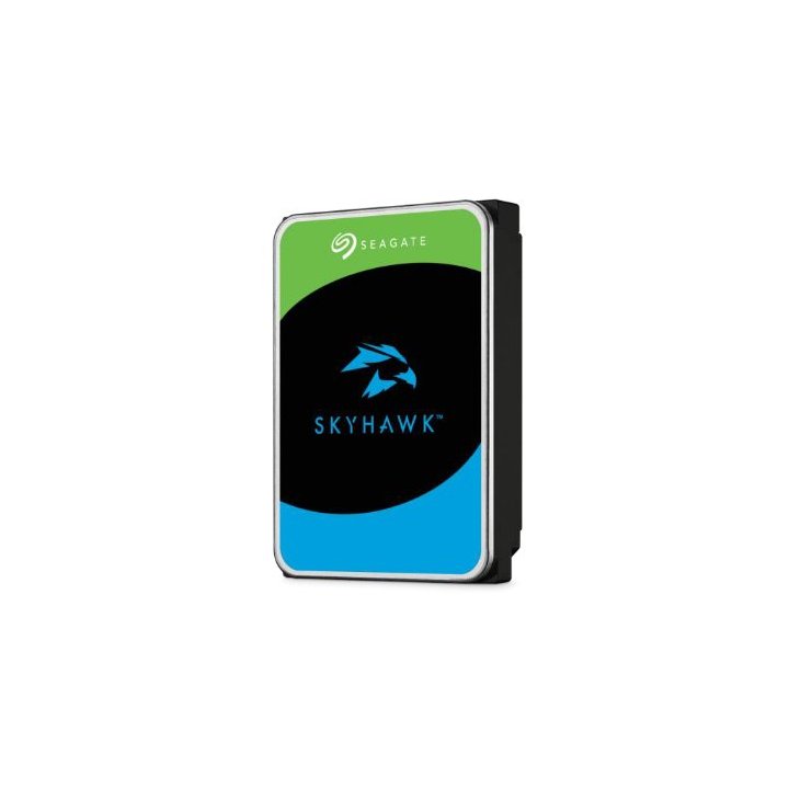 Disco Duro Sata 1tb 3,5 Seagate  St1000vx013